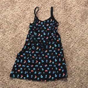 Justice girl’s dress